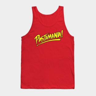 Pastamania! II Tank Top